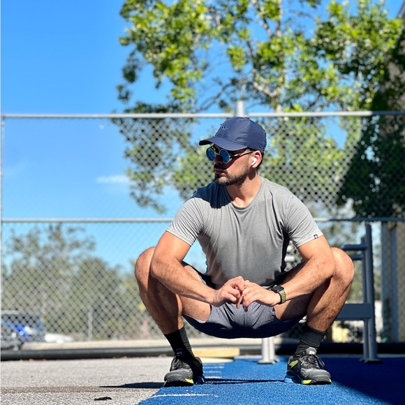 Meet your Posher, David - Picture 6 of 6